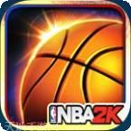 nba全明星游戏