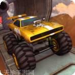终极怪物卡车