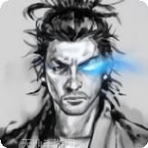 浪人最后的武士