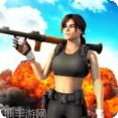 RPG轰炸战斗机