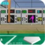 棒球打击王
