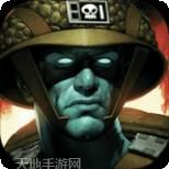 荒野之王