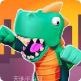 怪物大捣乱