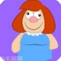 疯狂的车轮比赛是一个兆匝道