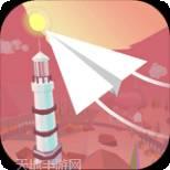 触摸天空