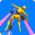 功夫冲突
