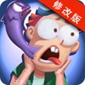 100秒生存模拟赛