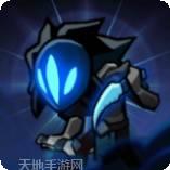 闲置暗影骑士
