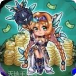 闲散的大理石比赛