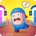 熊孩子捣乱模拟