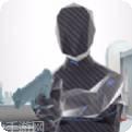黑客帝国子弹防御