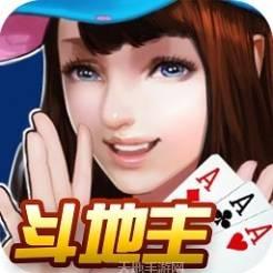 快乐美女