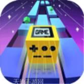 奔跑的人