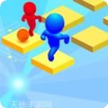 打字跑得快
