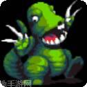 怪兽大战