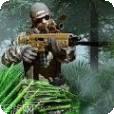 Cover Fire FPS Gun