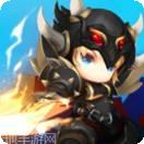 神之战的传奇战士