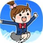 弹跳女郎