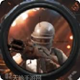 绝命枪手吃鸡