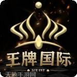 王牌国际