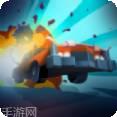 StuntCar