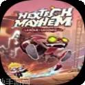 Hextech Mayhem