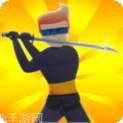 忍者怪先生