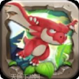 飞龙与塔防