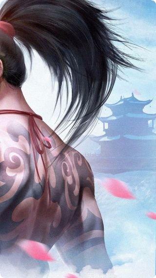 刀锋无双2021最新版本