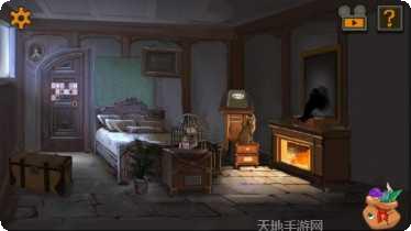 万圣节逃脱幻影谜题