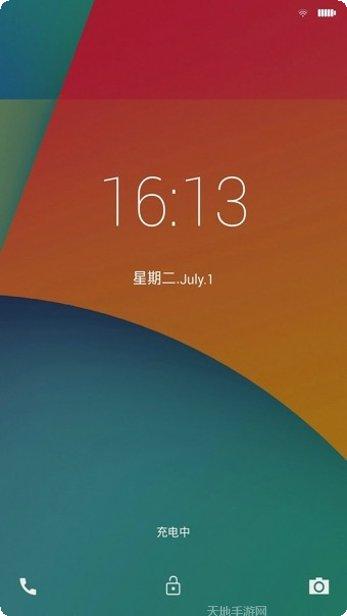 AndroidL最新版本