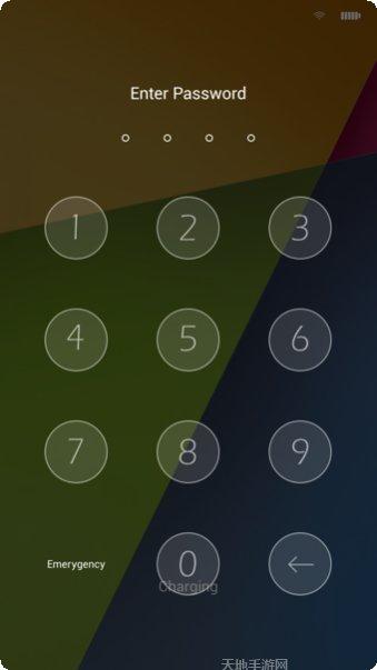 AndroidL应用下载