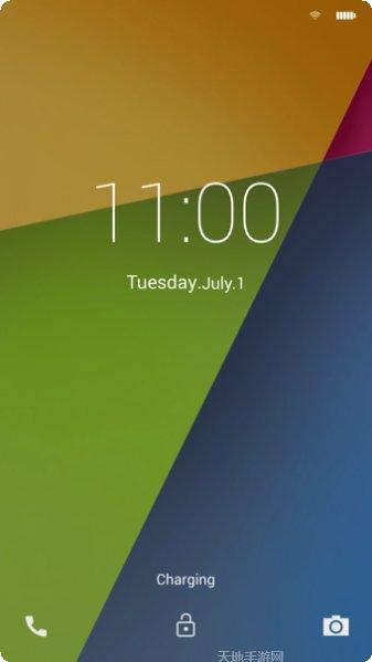 AndroidL使用教程