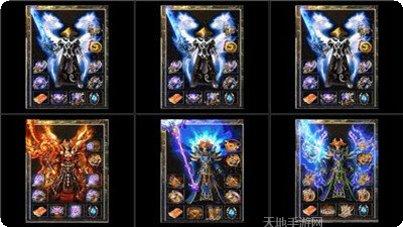 新开合击疯玩传奇最新官网所有版