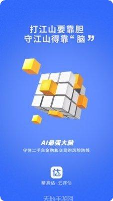 精真估专业版下载