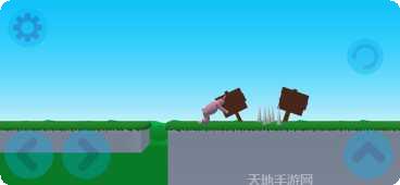 疯狂兔子搞笑互动