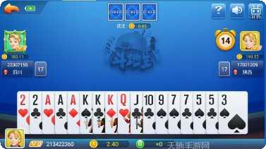 h5棋牌游戏排行榜