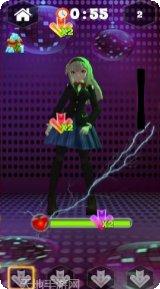 GirlsCam贴纸