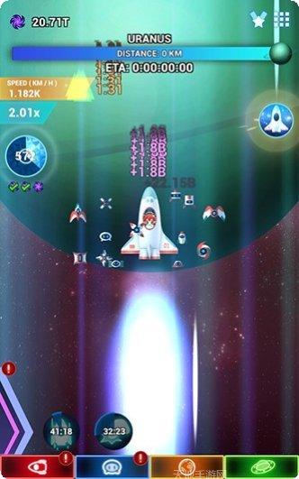 星星点击游戏攻略