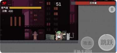 哥谭噩梦之焯级英雄下载