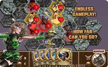 众神之神手机版官方版大全