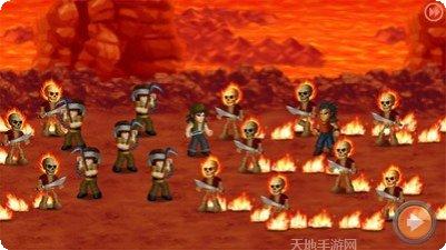 英雄大战恶霸下载