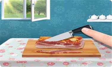宝宝营养食谱大全