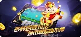 丰宁麻将所有版2025官方版