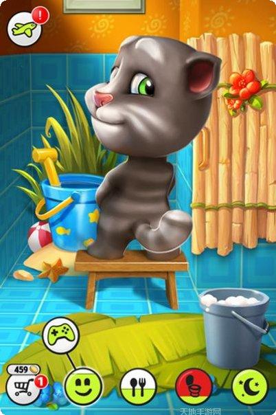 我的汤姆猫2最新版本安装