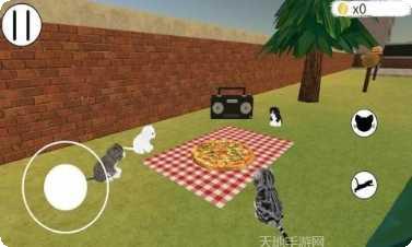猫咪公会免费版攻略