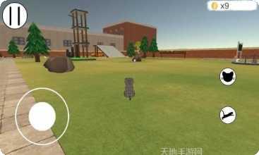 猫咪公会免费版玩法介绍