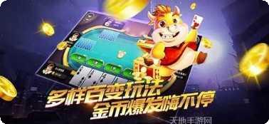 梦天棋牌安卓版