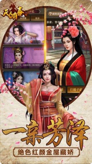 天天有喜2BTGM无限充值