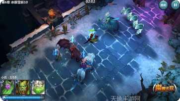 魔兽无敌游戏app大全